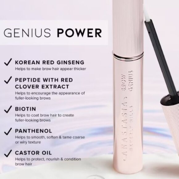 Anastasia Beverly Hills BROW GENIUS 2ML - Picture 6 of 10
